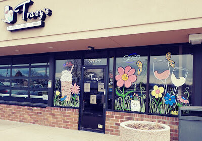 Tracy's (in Arvada)