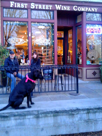 First Street Wine Co