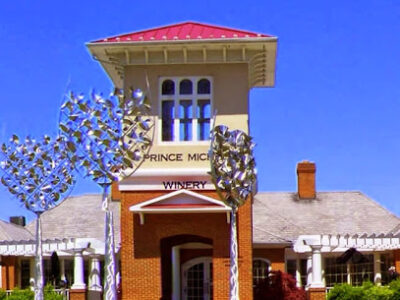 Prince Michel Vineyard and Winery