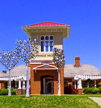 Prince Michel Vineyard and Winery