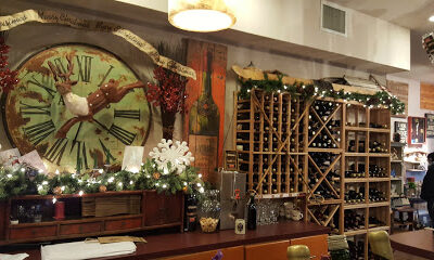 Bergdorf Cellars