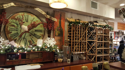 Bergdorf Cellars