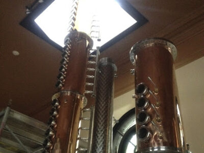 Adirondack Distilling Company