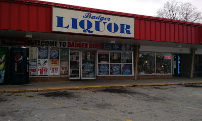 Badger Liquor Store