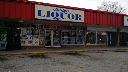Badger Liquor Store
