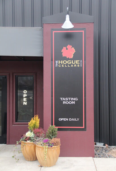 Hogue Cellars