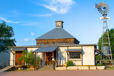 Six Shooter Cellars
