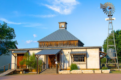 Six Shooter Cellars