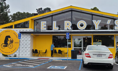 Elroy's Fine Foods