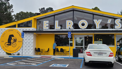 Elroy's Fine Foods
