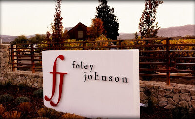 Foley Johnson Winery