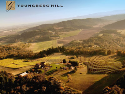 Youngberg Hill Inn & Winery
