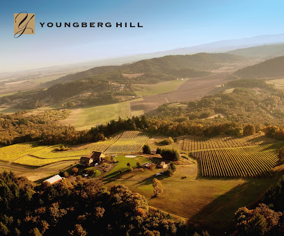 Youngberg Hill Inn & Winery