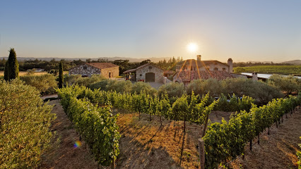 Krupp Brothers Winery and Estate