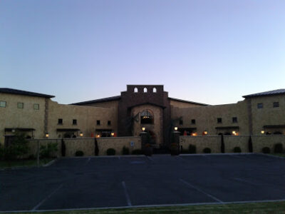 Vintner's Village