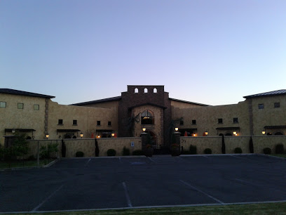 Vintner's Village