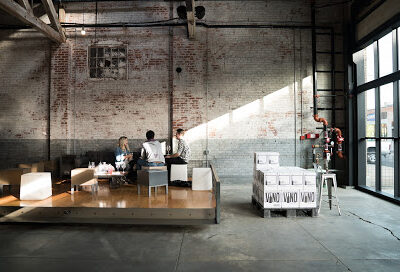House of Smith Wines - Walla Walla Tasting Room