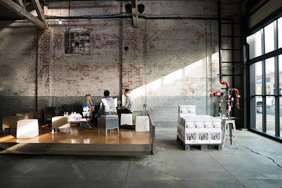 House of Smith Wines - Walla Walla Tasting Room