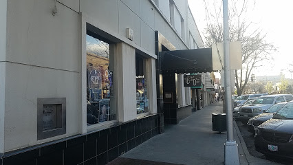 Cellar Door