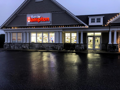 Bottle Hampton