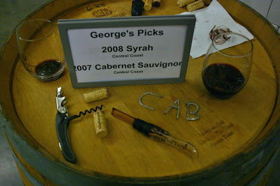 Rancho Ventavo Cellars