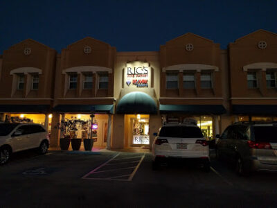 Ric's Wine Market