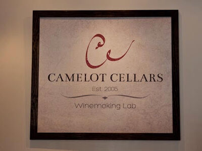 Camelot Cellars Winery