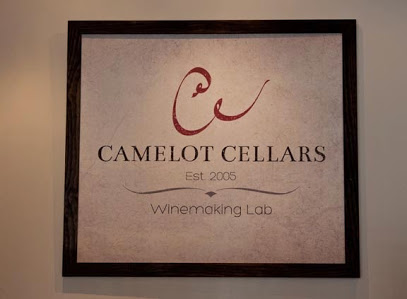 Camelot Cellars Winery