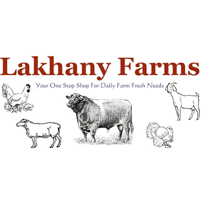 Lakhany Farms