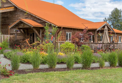 Beaufort Vineyard & Estate Winery