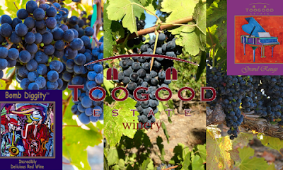 Toogood Estate Winery