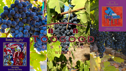 Toogood Estate Winery
