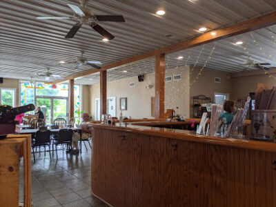 Kickapoo Creek Winery