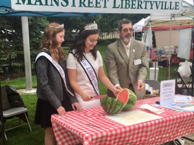 Libertyville Farmers Market
