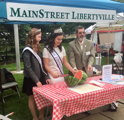 Libertyville Farmers Market