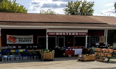 Husted Market