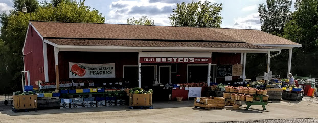 Husted Market