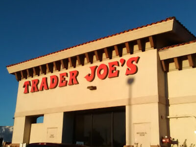 Trader Joe's