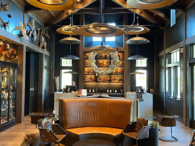 Trinchero Napa Valley Winery