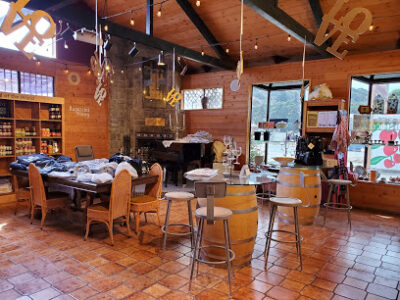 Rapazzini Winery