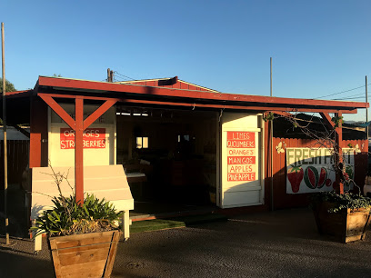 Patys Farm