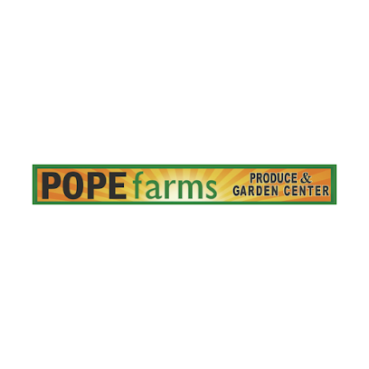 Pope Farms Produce & Garden Center