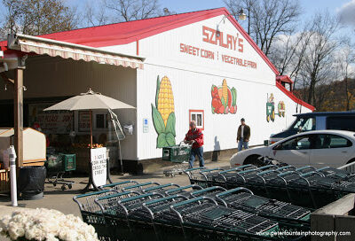 Szalay's Farm & Market