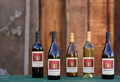 Gracianna Winery