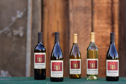 Gracianna Winery
