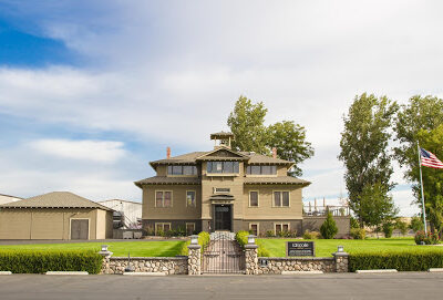 L'Ecole No 41 Winery