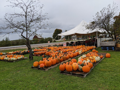 Edmondson Orchards