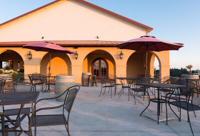 Coria Estates