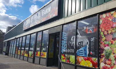 Central Farm Inc