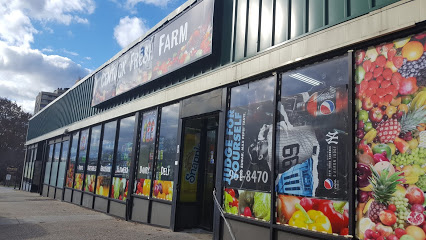 Central Farm Inc